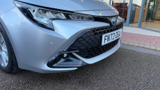 Toyota Corolla 1.8 Hybrid Icon 5dr CVT Hybrid Hatchback